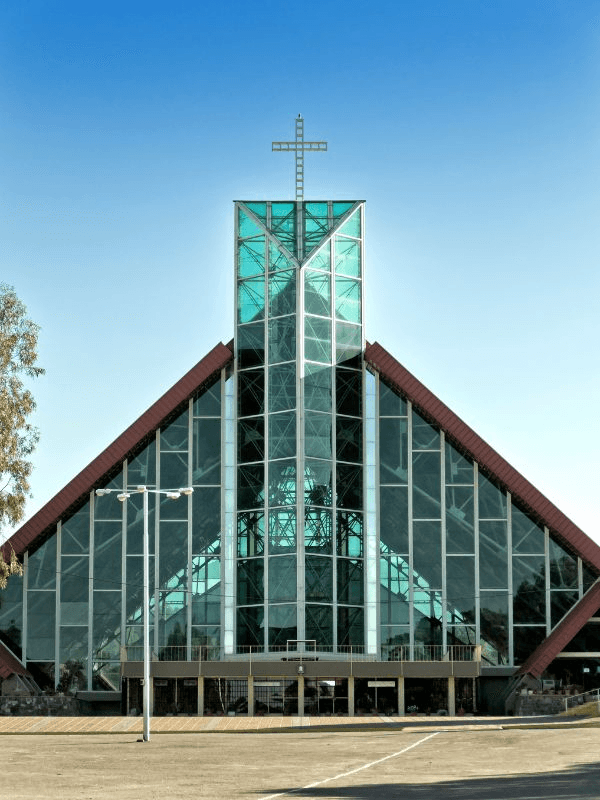 Restore Church history